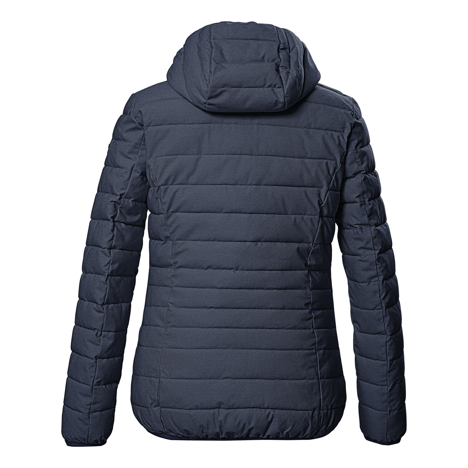 Damen Steppjacke GW 67 WMN QLTD JCKT_Uyaka 3/6