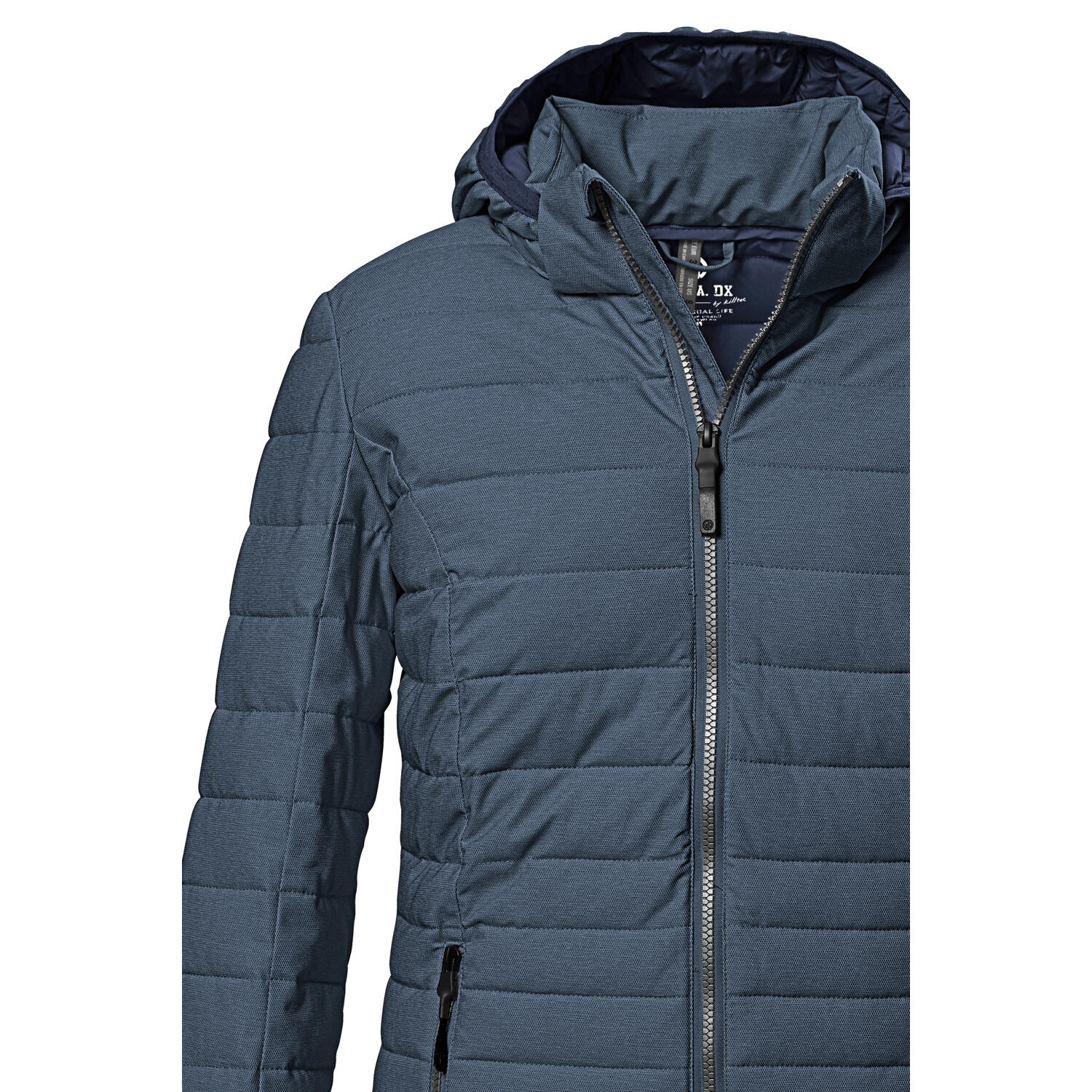 Damen Steppjacke GW 67 WMN QLTD JCKT_Uyaka 4/6