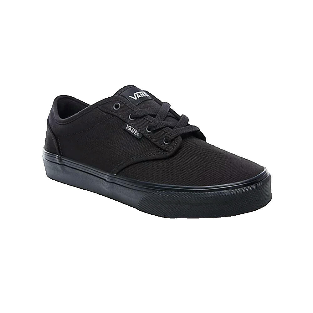 Chaussures Enfants Vans Yt Atwood Noir 1/3