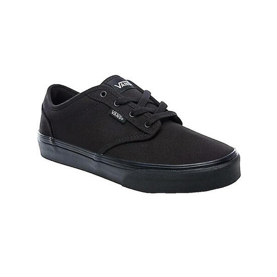 Zapatillas Niño Vans Yt Atwood Negro