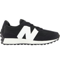 Chaussures Garçons New Balance 327 Noir