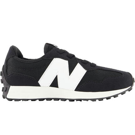 Zapatillas Niño New Balance 327 Negro