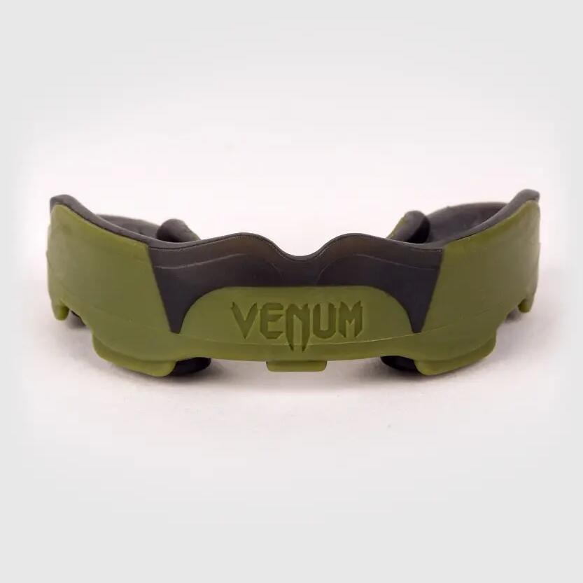 Mouthguard Venum Predator – Khaki / Black