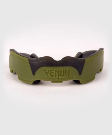 Protège-dents Venum Predator – Noir / Rouge