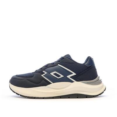 Lotto twenty6 marine heren sneakers