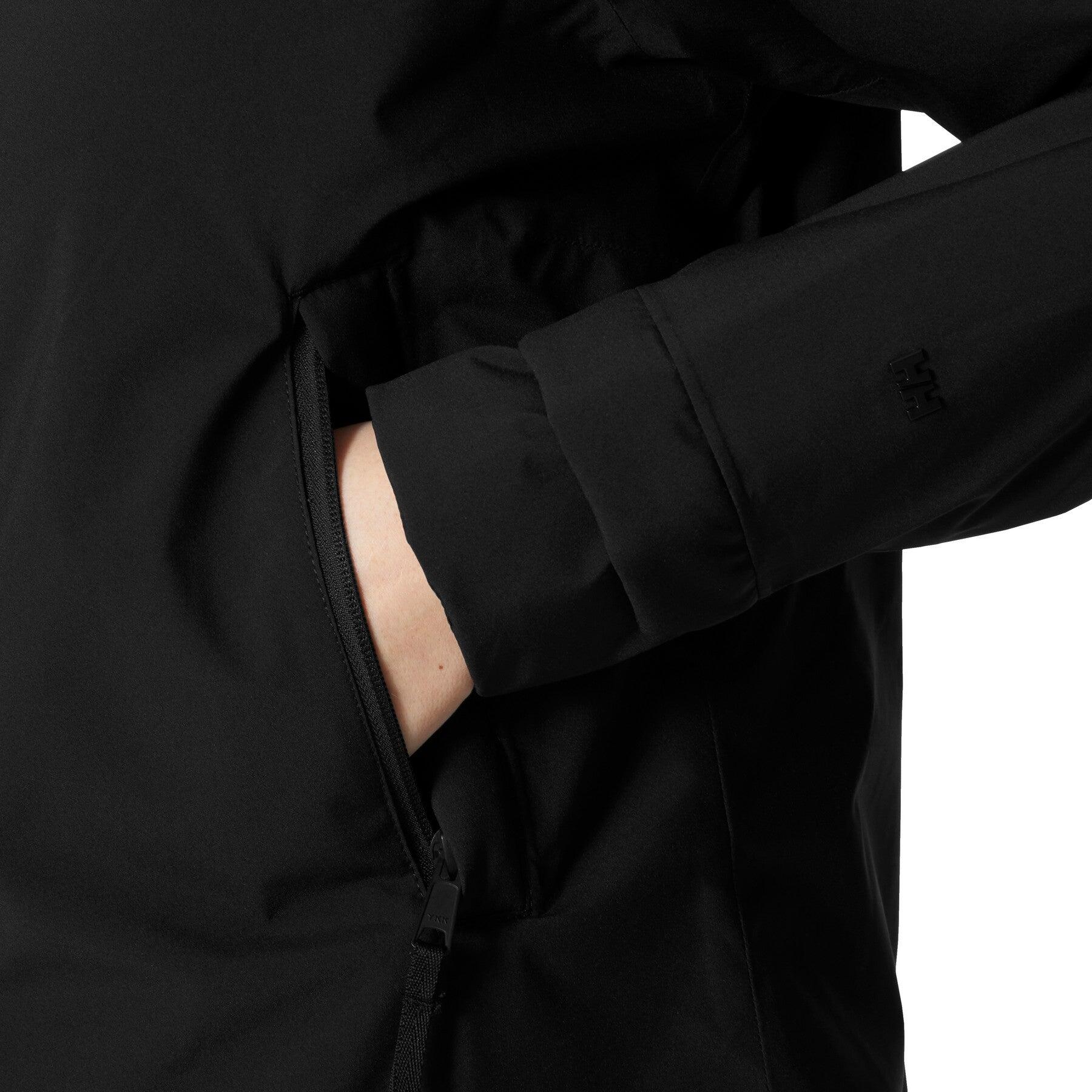 Veste imperméable femme Helly Hansen Victoria Ins Mid 7/7