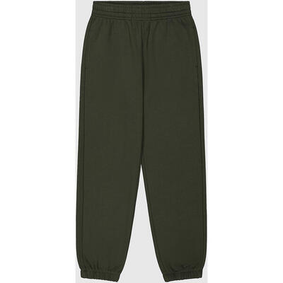 Pantaloni lunghi Champion Elastic Cuff per donne