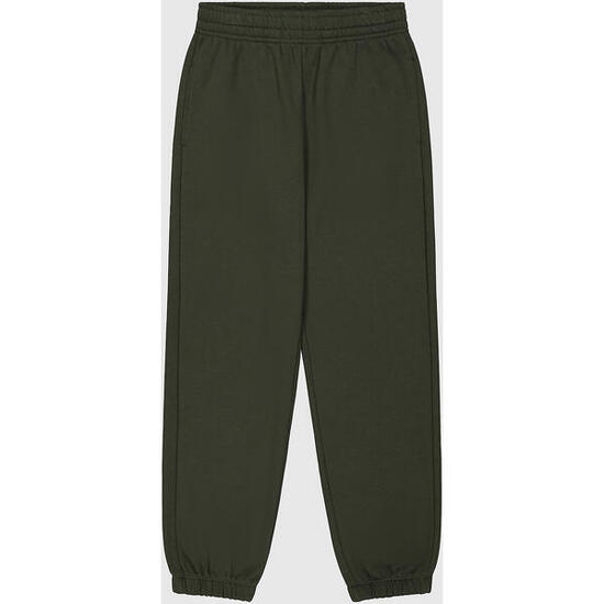 Pantaloni lunghi Champion Elastic Cuff per donne