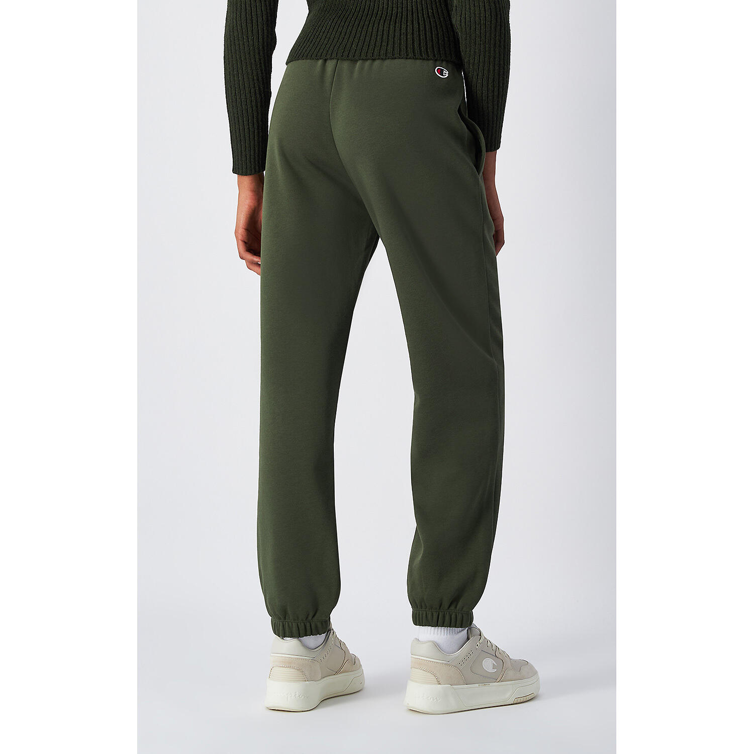 ELASTIC CUFF PANT COL GS508 3/3