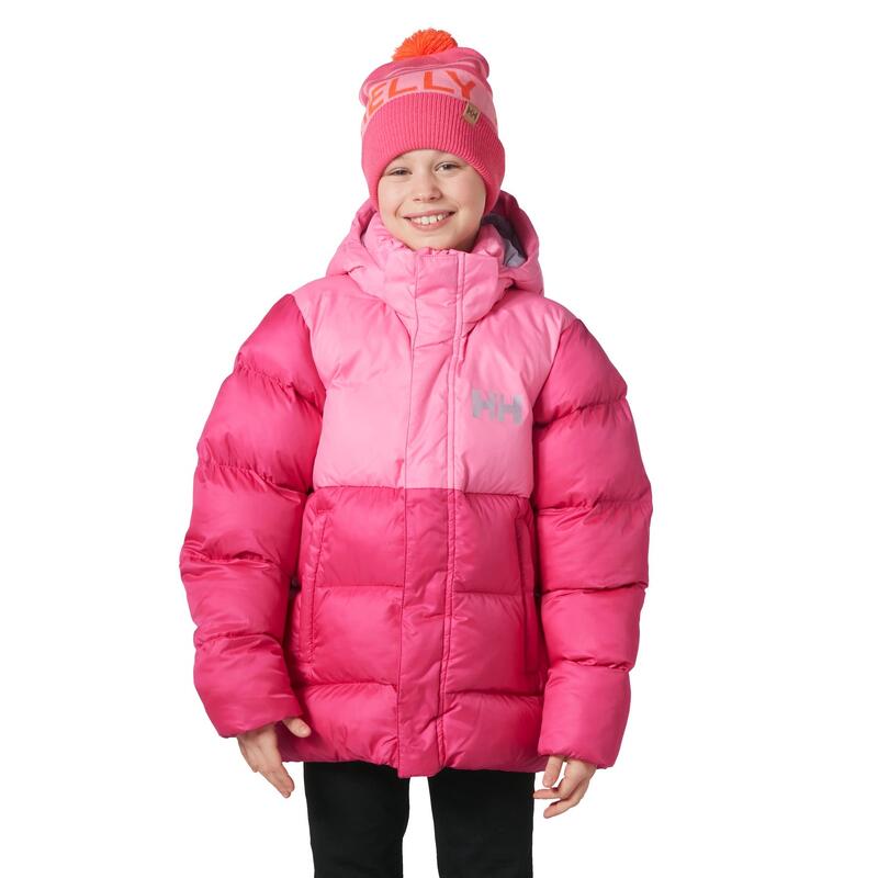 Helly Hansen Vision Winterjacke Kinder