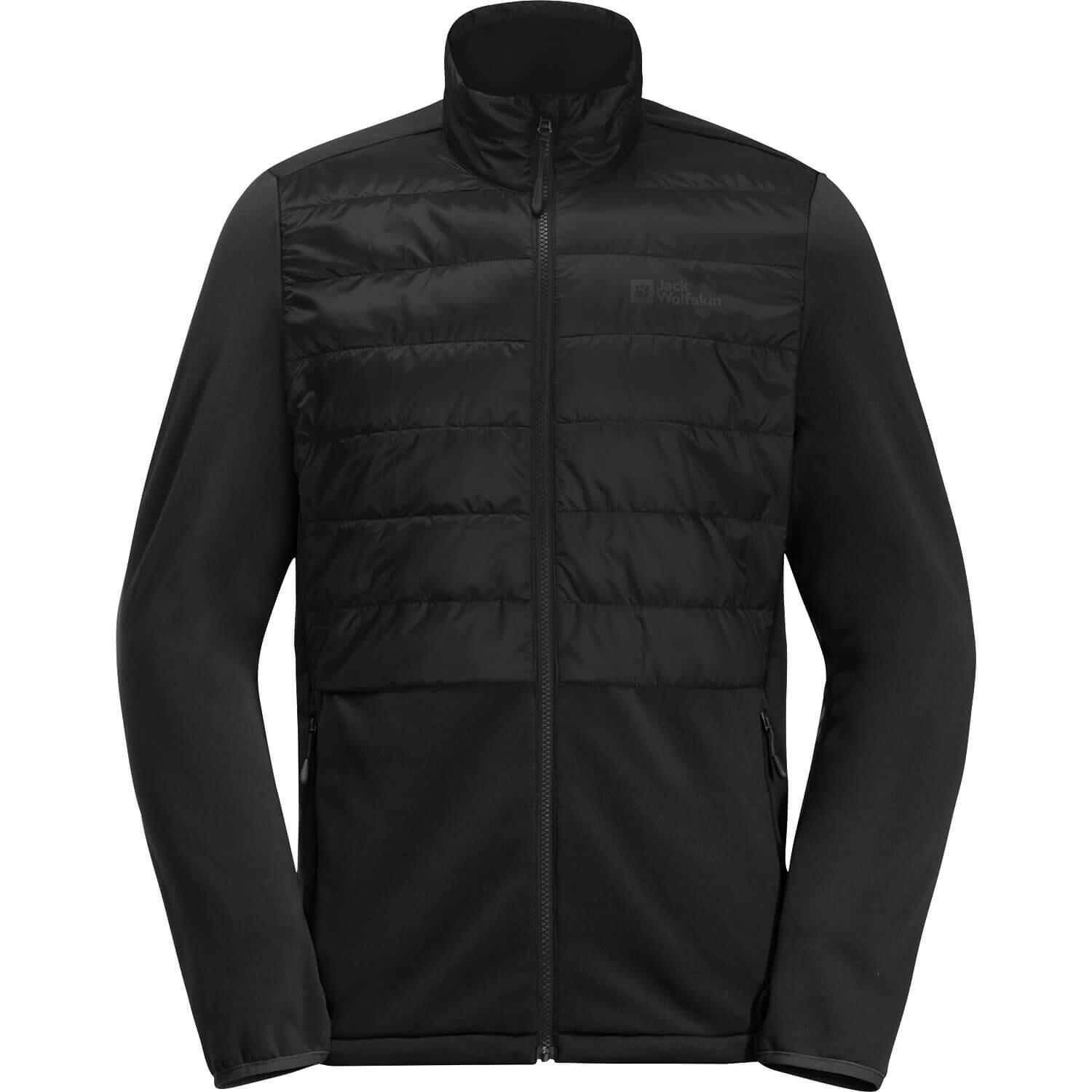 Veste 3en1 homme Jack Wolfskin Feldberg Luntal 3in1 3/7