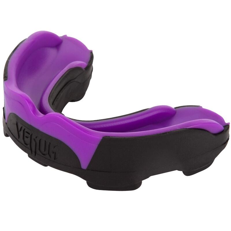 Protège-dents Venum Predator – Noir / Violet 5/5