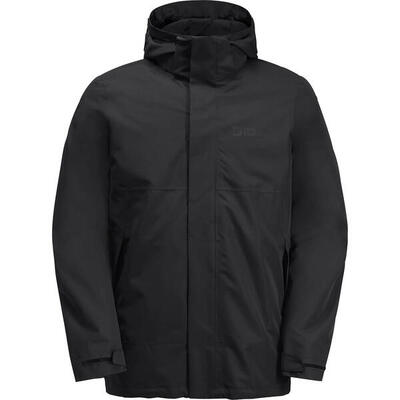 Giacca 3in1 da uomo Jack Wolfskin Feldberg Luntal 3in1