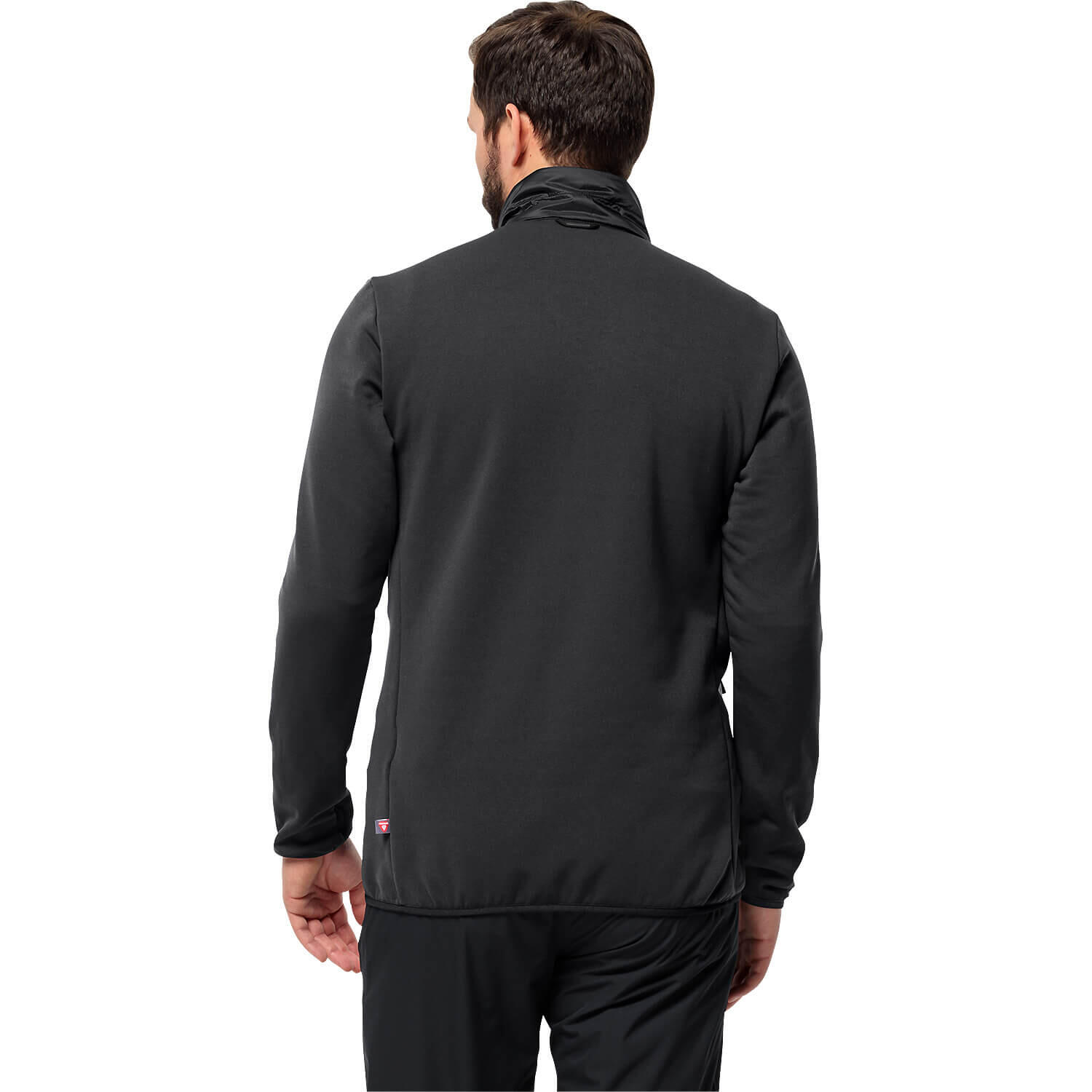 Veste 3en1 homme Jack Wolfskin Feldberg Luntal 3in1 5/7