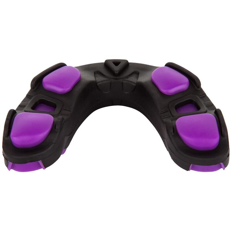Protège-dents Venum Predator – Noir / Violet 4/5