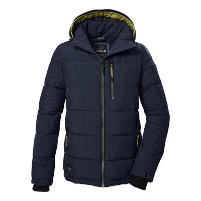 Steppjacke GW 27 MN QLTD JCKT