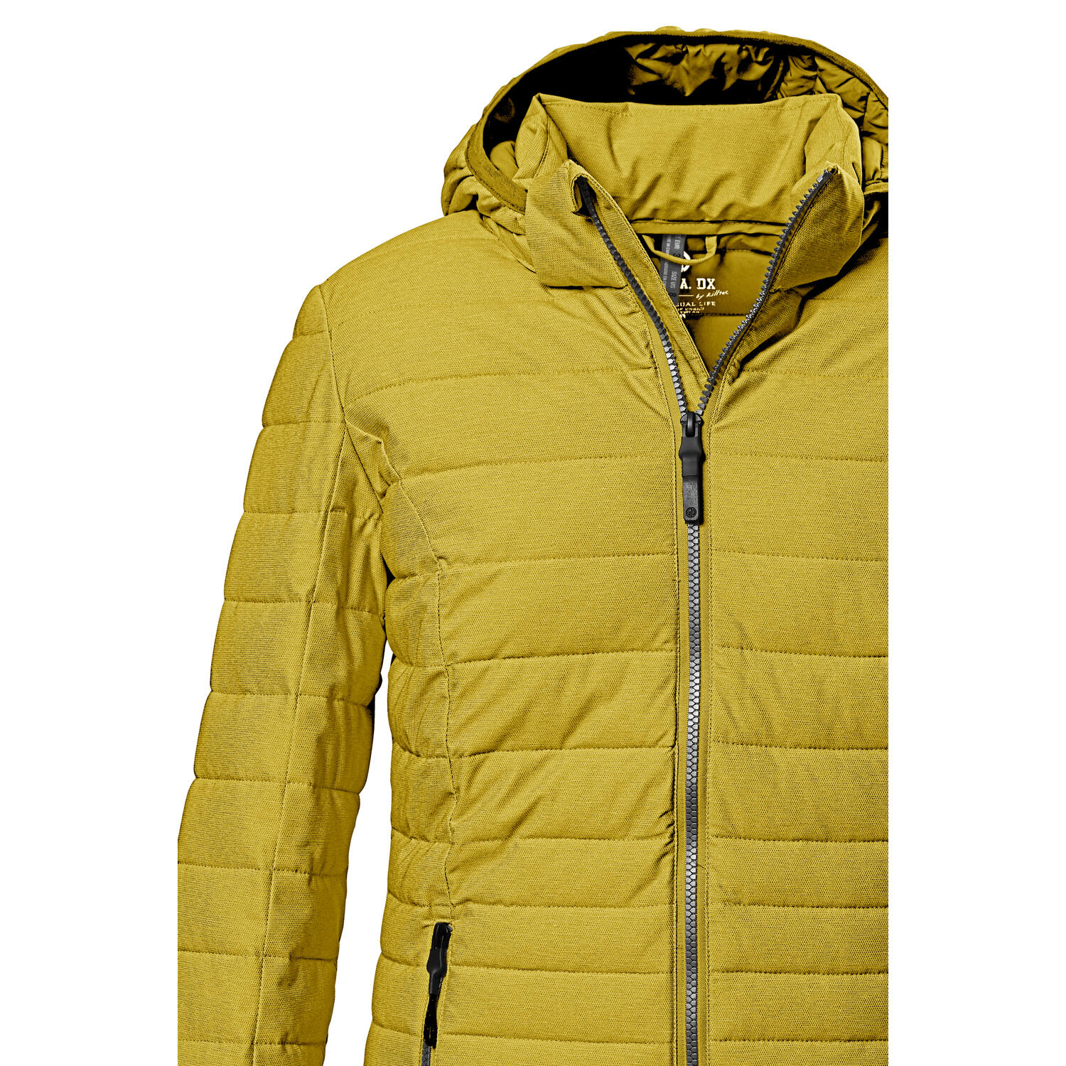 Damen Steppjacke GW 67 WMN QLTD JCKT_Uyaka 4/6