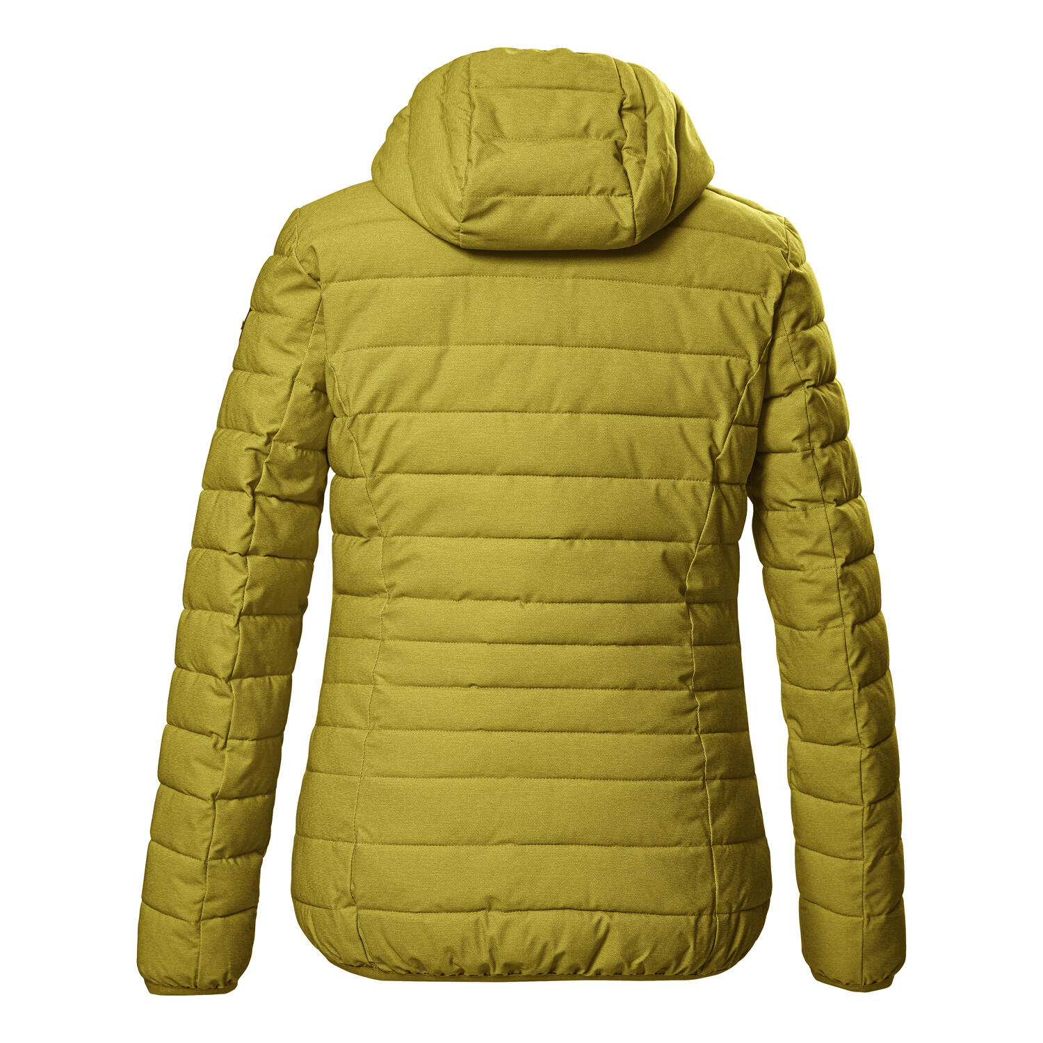 Damen Steppjacke GW 67 WMN QLTD JCKT_Uyaka 3/6