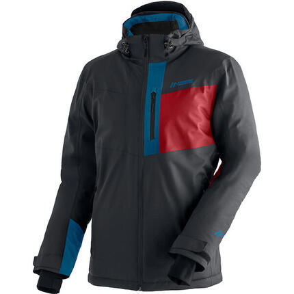 Herren Funktionsjacke KARLEITEN