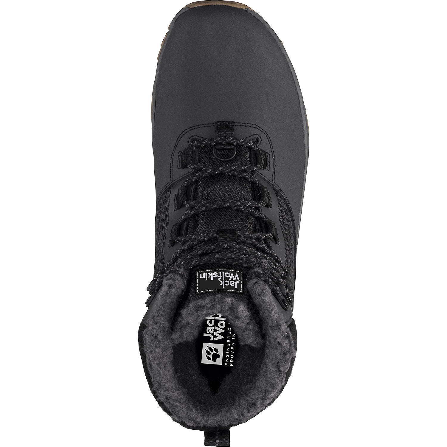 Buty trekkingowe męskie Jack Wolfskin 40536216364 6/6