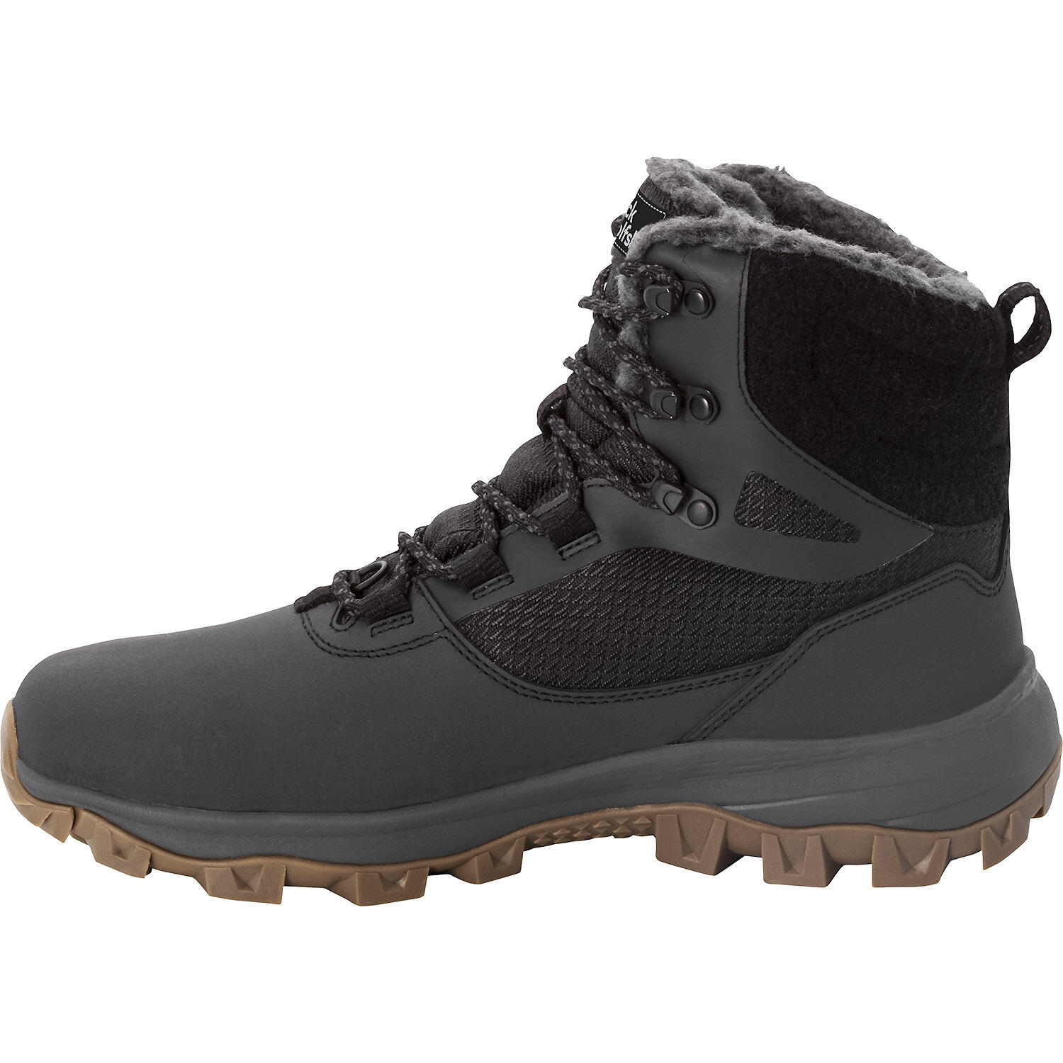 Buty trekkingowe męskie Jack Wolfskin 40536216364 2/6