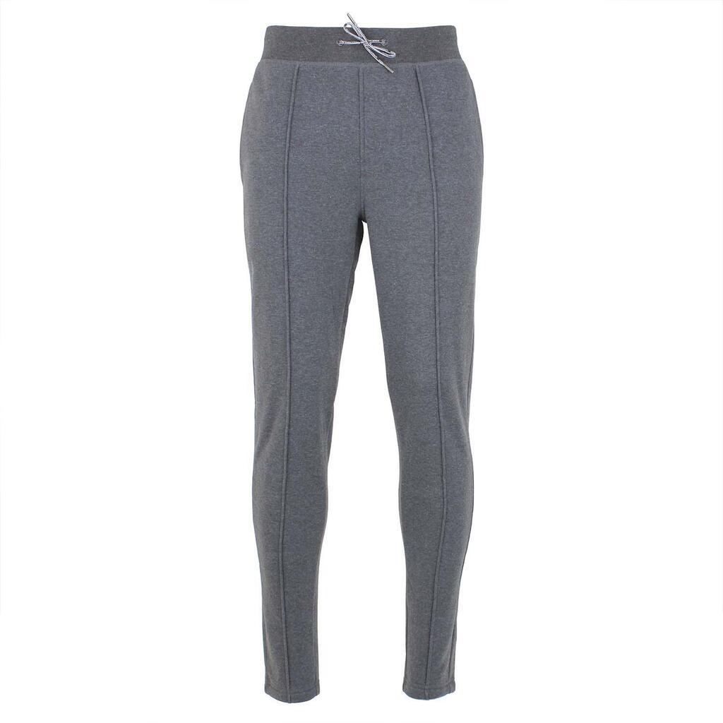 Fleece jogging trousers Peak Mountain Canvers
