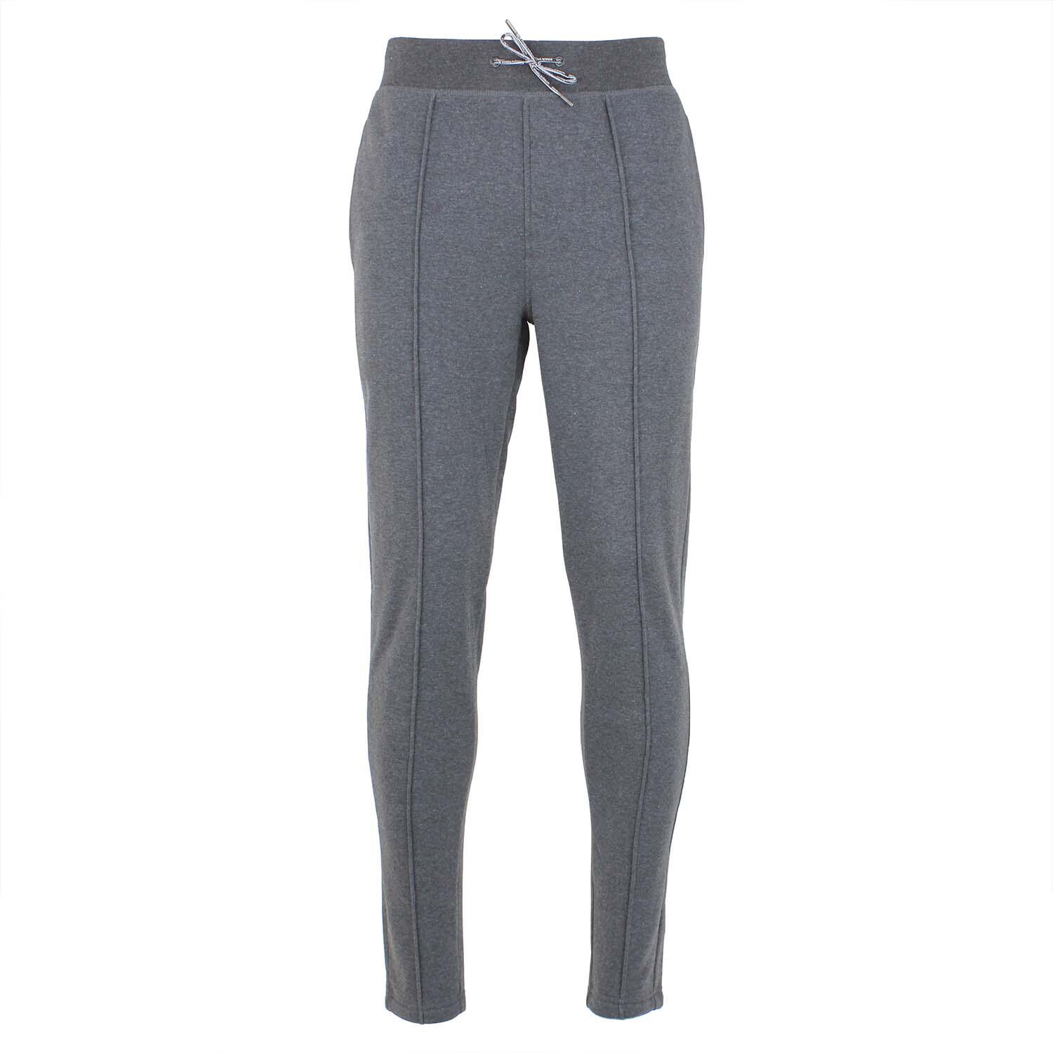 Pantaloni da jogging in felpa Peak Mountain Canvers 1/5