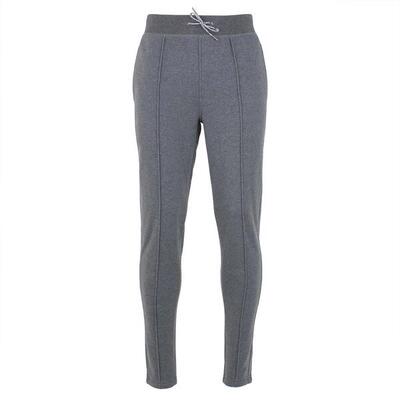 Fleece joggingbroek peak mountain canvers