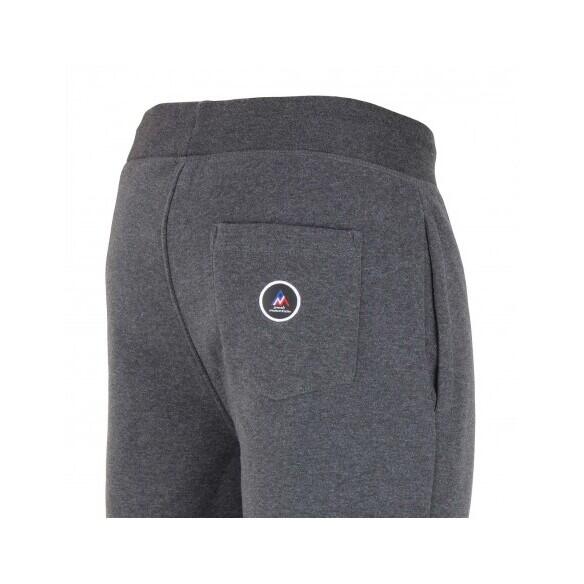 Pantaloni da jogging in felpa Peak Mountain Canvers 5/5