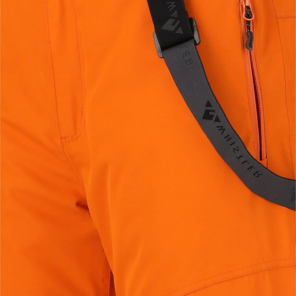 Children's ski Trousers Whistler Drizzle 10000