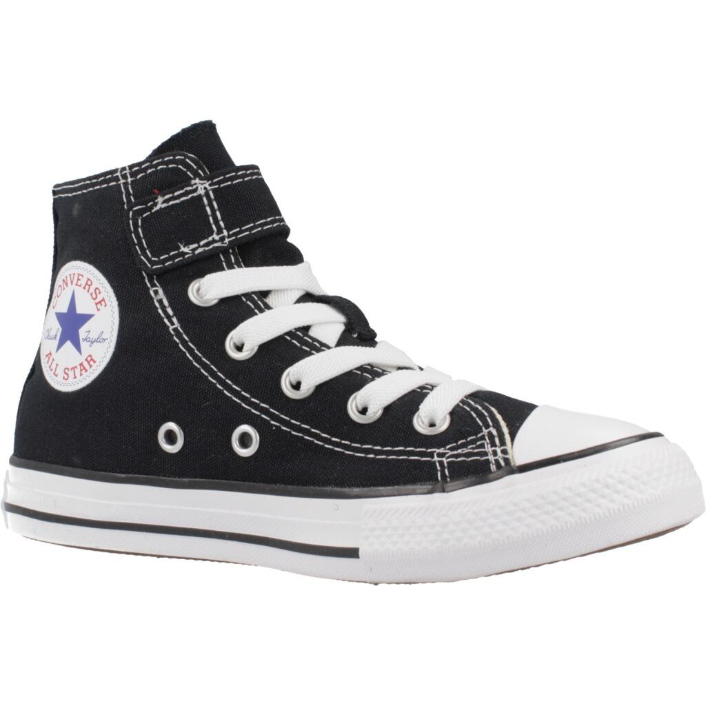 Zapatillas niño Converse Chuck Taylor All Star 1v Ea Negro 5/6