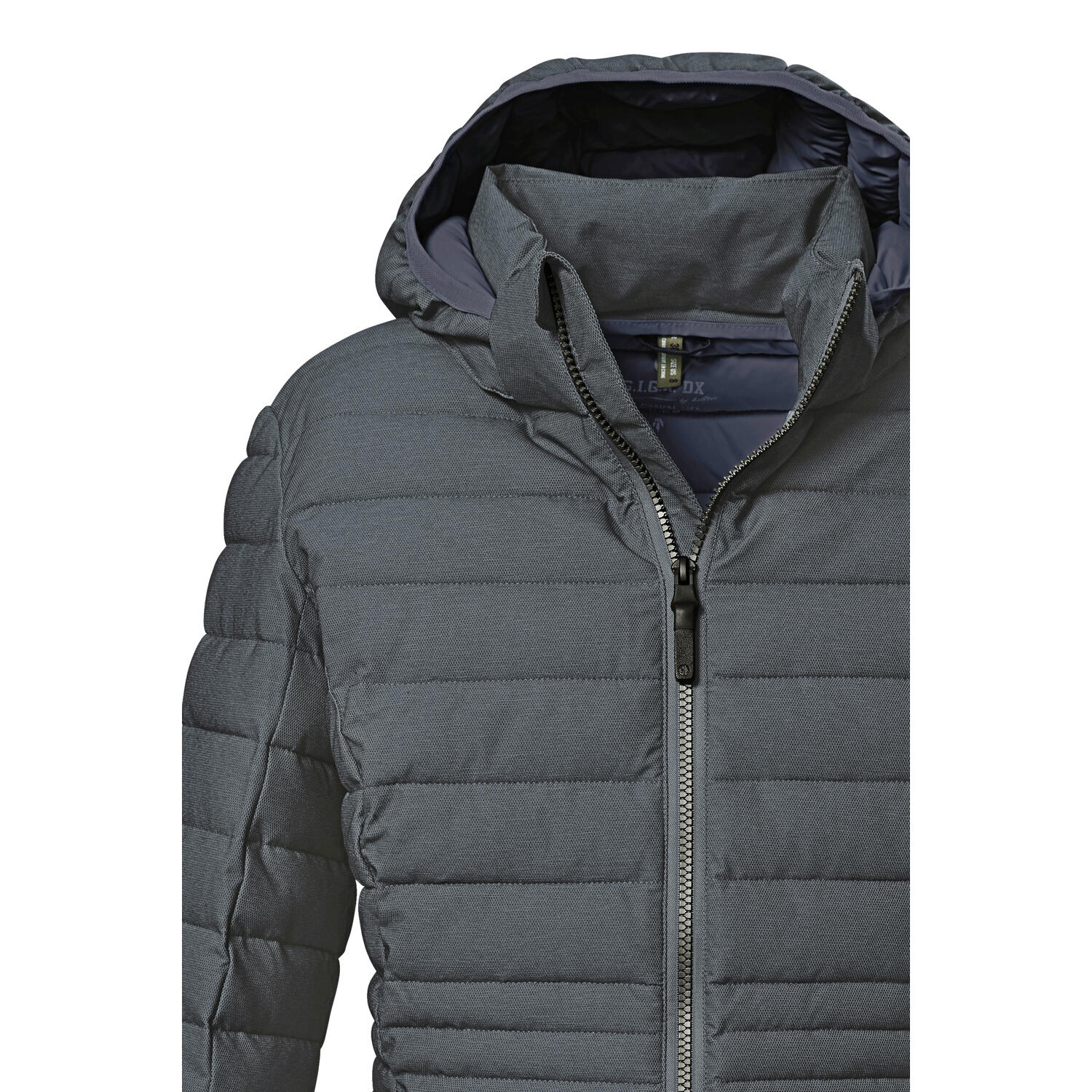 Damen Steppparka GW 14 WMN QLTD PRK_Bacarya 4/6