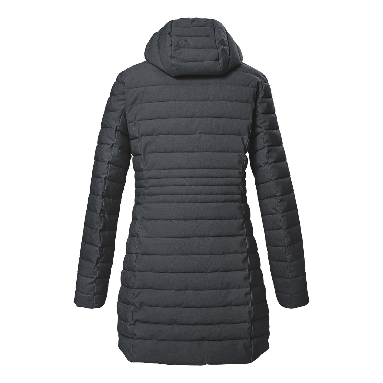 Damen Steppparka GW 14 WMN QLTD PRK_Bacarya 3/6