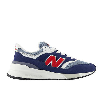 Zapatillas Hombre New Balance 997R Azul