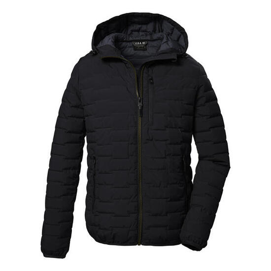 Steppjacke GW 25 MN QLTD JCKT
