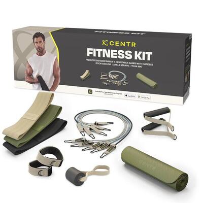 Kit fitness