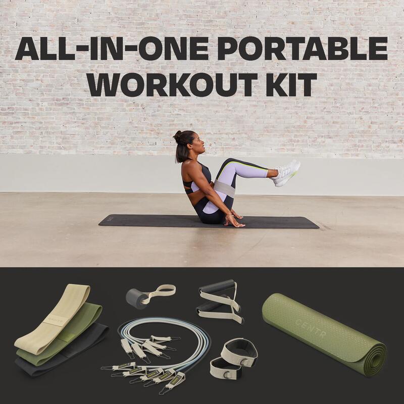 Fitness Kit