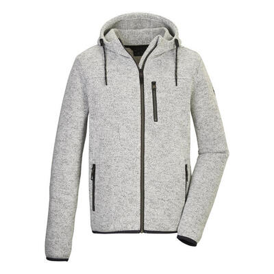 Strickfleecejacke GW 54 MN KNTFLC JCKT