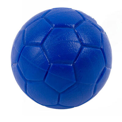 Kickerball Heavy Blau Tischfußball Unisex Blau