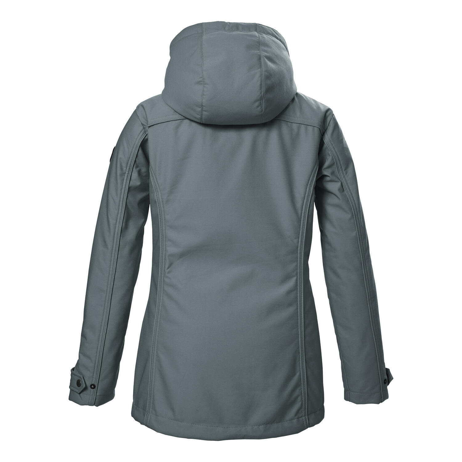 Damen Softshelljacke GW 23 WMN SFTSHLL JCKT 3/6