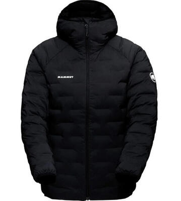 MAMMUT Funktionsjacke Sender IN Hooded Jacket Wome