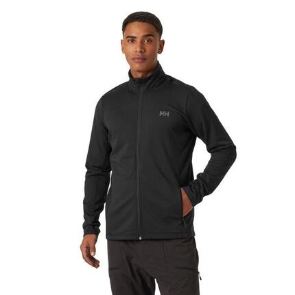 Veste Polaire Homme Helly Hansen Versalite Noir