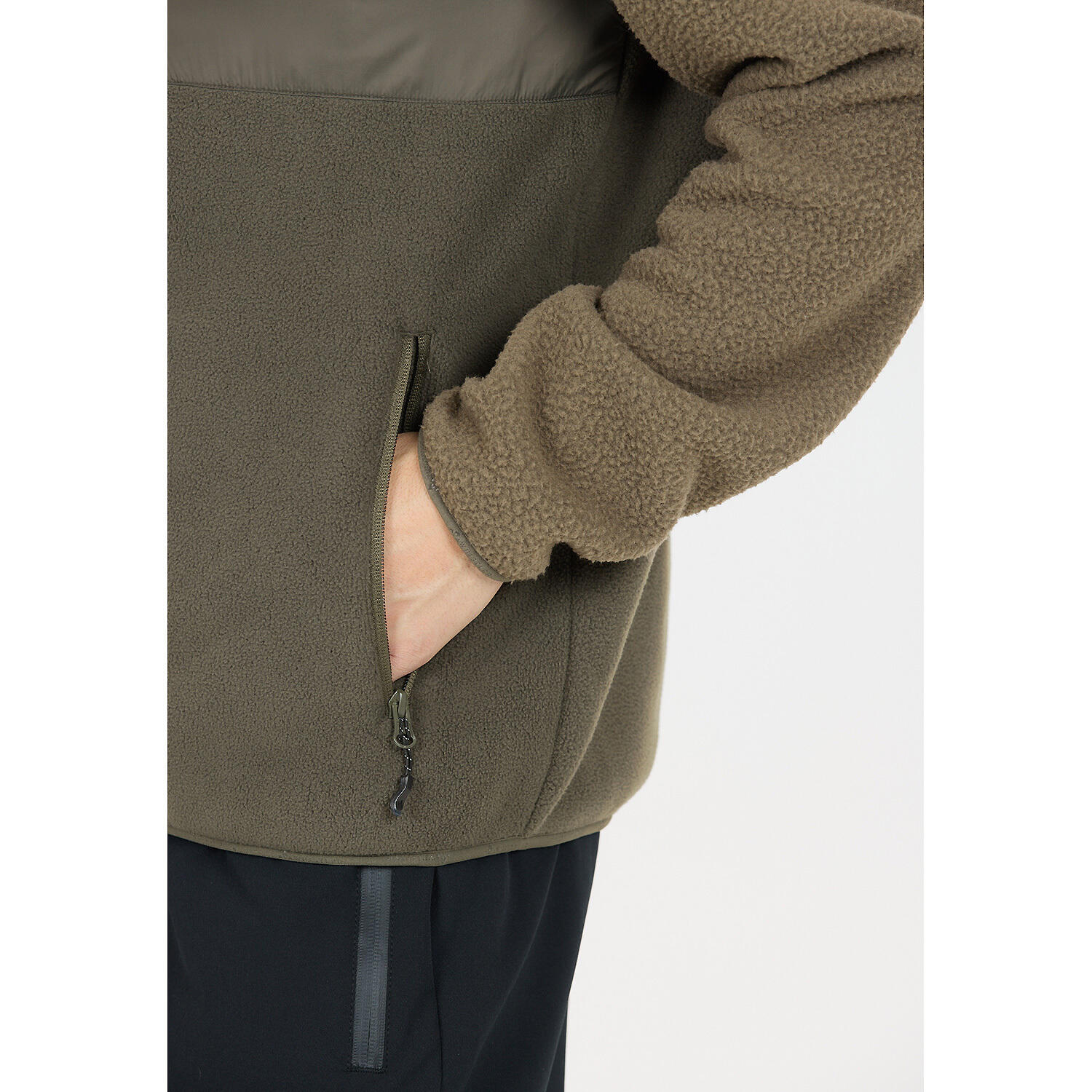 Forro polar Whistler Makaley 6/6