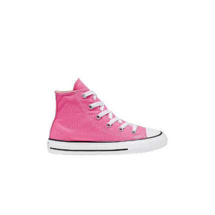 Zapatillas Deportivas Infantiles Converse Chuck Taylor All Star Rosa