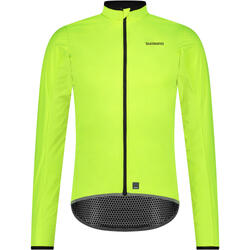 Veste Windflex , Jaune fluo