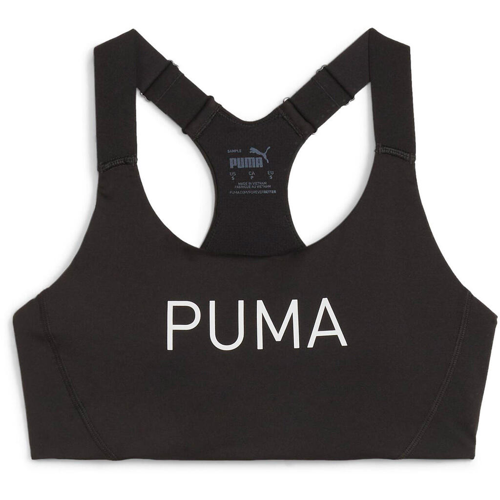 Puma 4Keeps Eversculpt Bra Underwear Woman