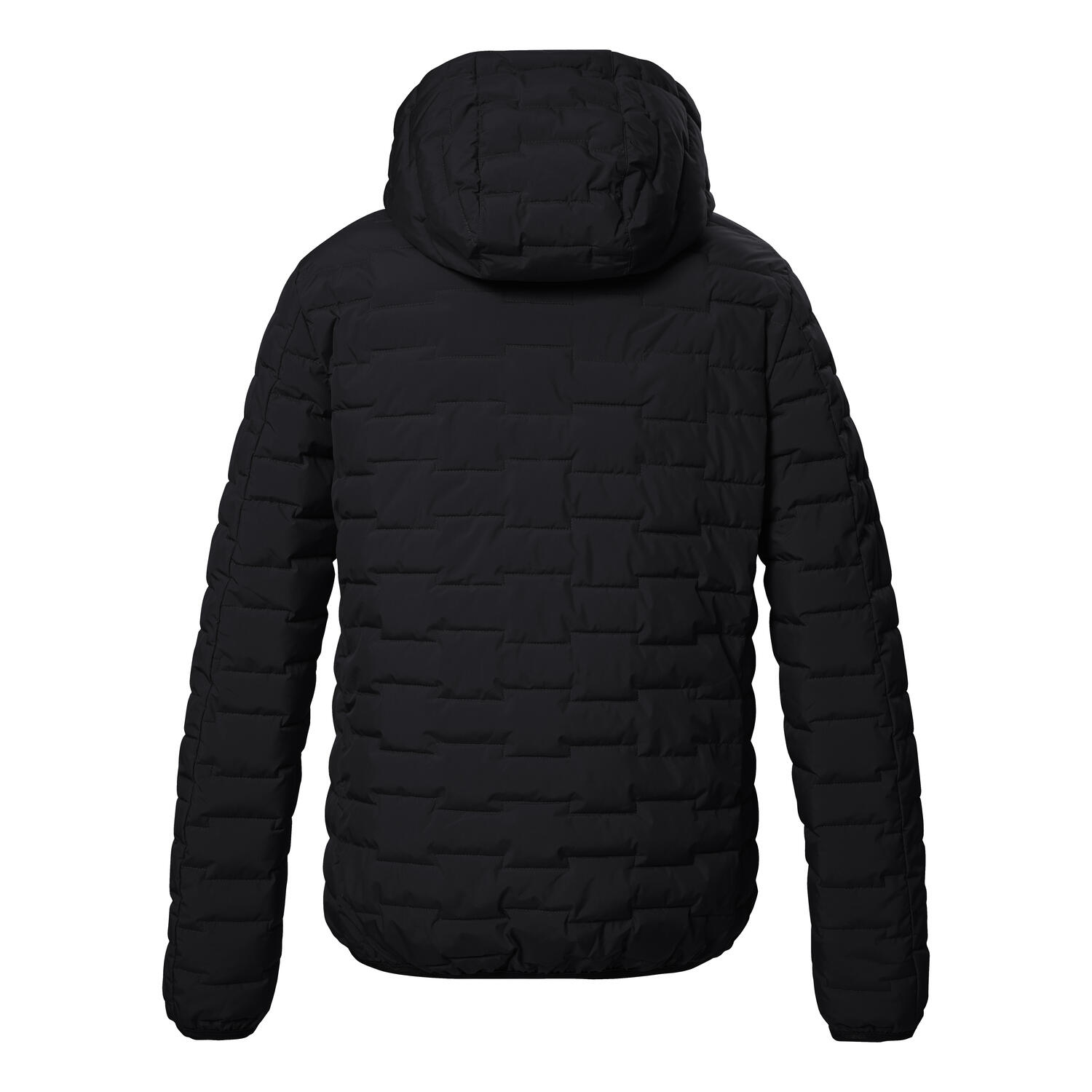 Herren Steppjacke GW 25 MN QLTD JCKT 3/3