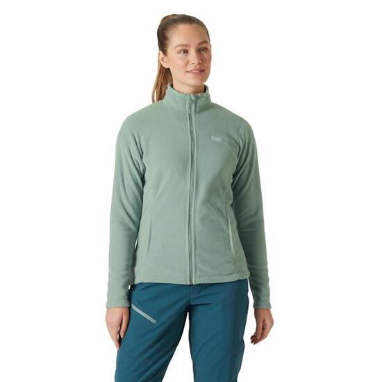 Veste Polaire Femme Helly Hansen Daybreaker Vert
