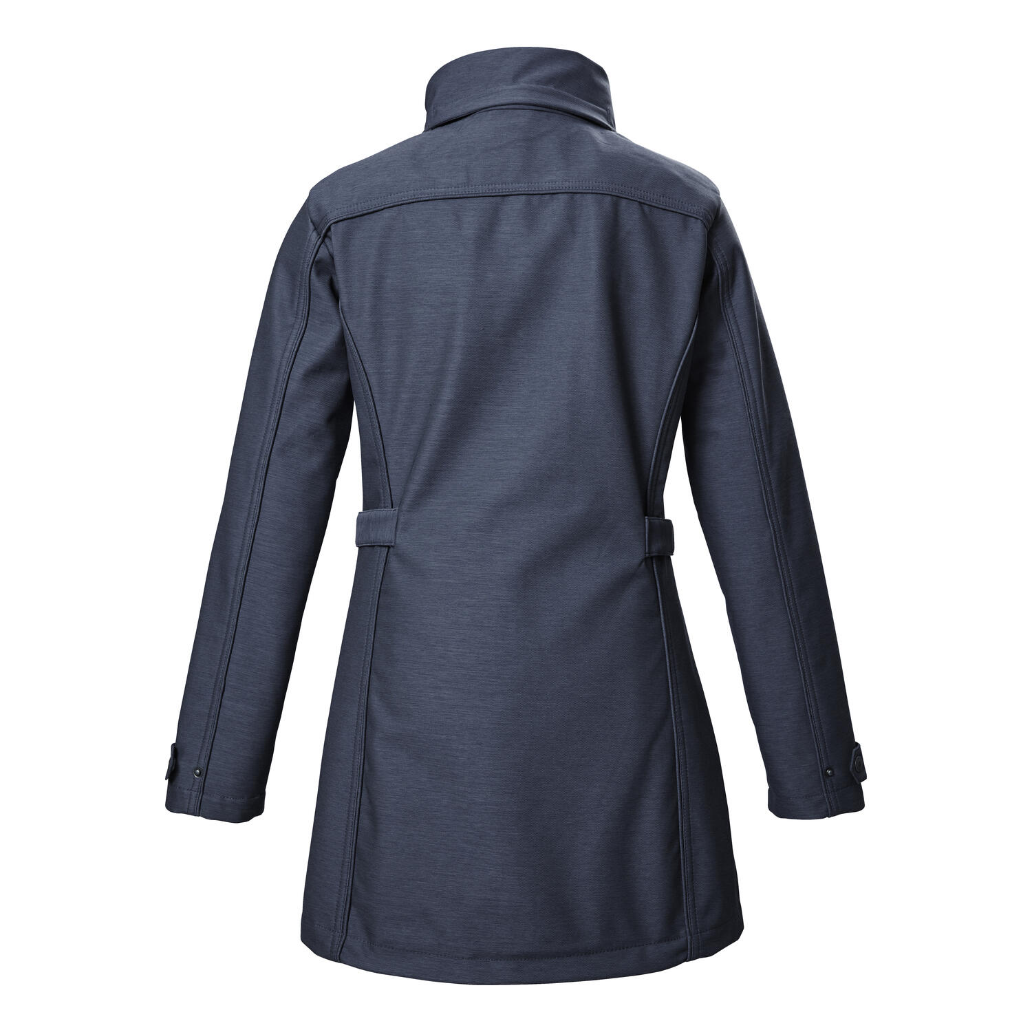 Damen Softshellparka GW 22 WMN SFTSHLL PRK 4/4