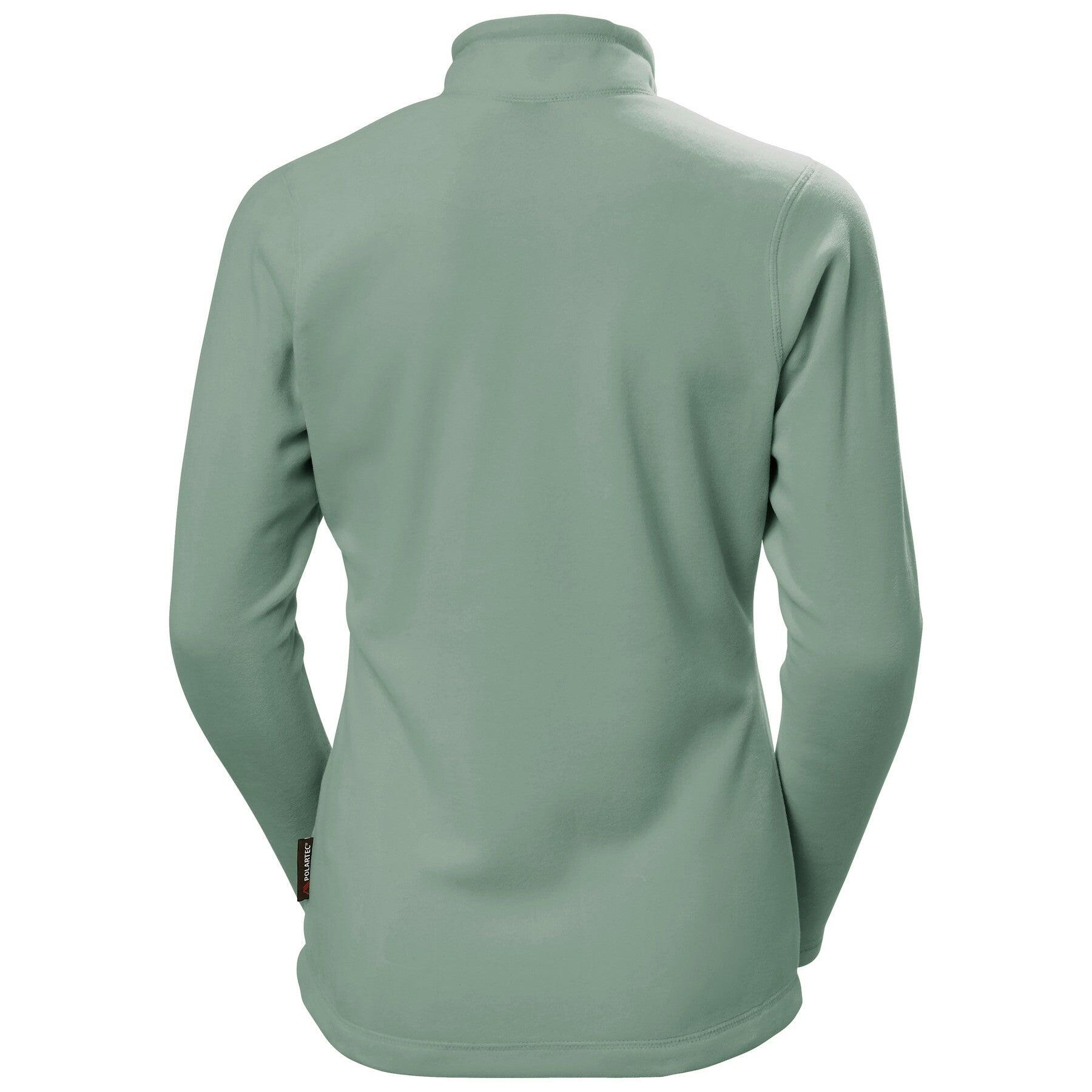 Veste Polaire Femme Helly Hansen Daybreaker Vert 4/6